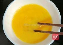 西红柿鸡蛋便当的做法图解3