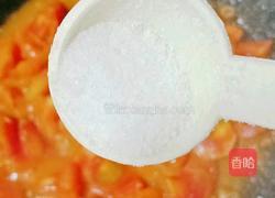 西红柿鸡蛋便当的做法图解7