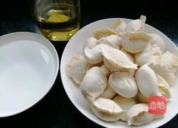 快手煎饺的做法图解1