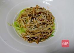 藤椒仔兔儿的做法图解10