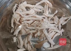 鸡丝凉面的做法图解4