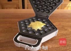 鸡蛋仔的做法图解6
