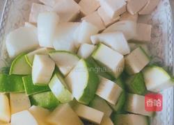 韩式大酱汤的做法图解5