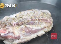 香煎鸭胸的做法图解6
