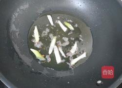 酸辣土豆丝便当的做法图解3