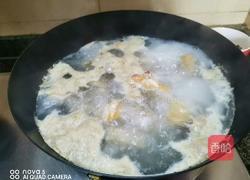 醋溜鸡的做法图解2