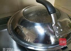 醋溜鸡的做法图解12