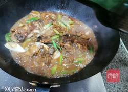 醋溜鸡的做法图解14