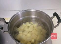 土豆泥的做法图解1