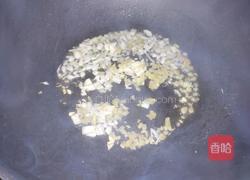 一只鸡吃法之一（鸡汤加➕炒鸡骨架）的做法图解8