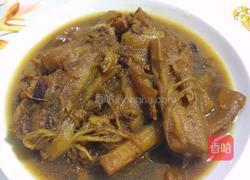 红烧茄子的做法图解9