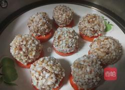 糯米肉丸的做法图解5