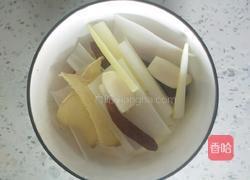 家常红烧鸡爪的做法图解5