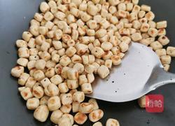 棋子豆的做法图解3