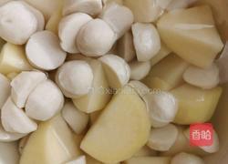 土豆鸡块的做法图解3