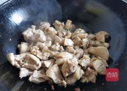 土豆鸡块的做法图解5