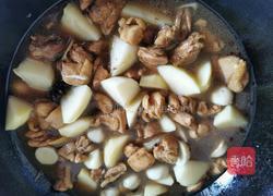 土豆鸡块的做法图解7