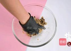 香蕉燕麦饼的做法图解2