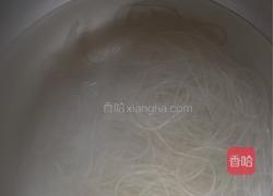 渍菜粉-东北酸菜炒粉-酸辣超下饭的做法图解7
