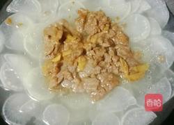 牛肉萝卜便当的做法图解7