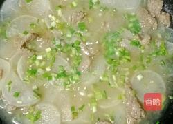 牛肉萝卜便当的做法图解8