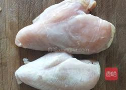 家常京酱肉丝的做法图解1