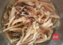 家常京酱肉丝的做法图解2
