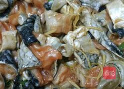 鱼皮粥的做法图解6