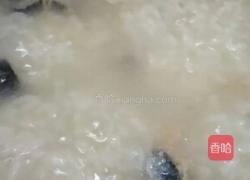 鱼皮粥的做法图解7