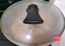 香菇鸡便当的做法图解14