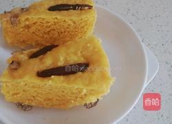 玉米面发糕的做法图解6