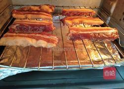 叉烧肉与鸡蛋炒青椒便当的做法图解5
