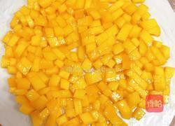 芒果薄饼的做法图解3