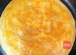 芒果薄饼的做法图解6