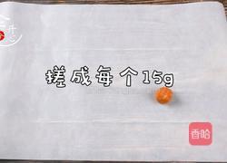网红青团全网最详细教程咸甜两种口味的做法图解3