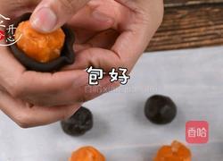 网红青团全网最详细教程咸甜两种口味的做法图解5