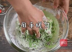 网红青团全网最详细教程咸甜两种口味的做法图解14
