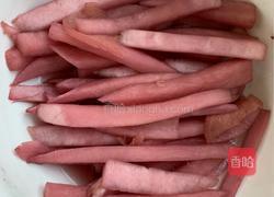 腌萝卜的做法图解10