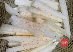 腌萝卜的做法图解3