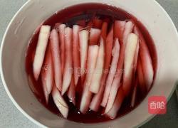 腌萝卜的做法图解9