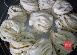 油酥孜然花卷味的做法图解6