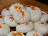 豆腐包子