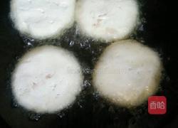 炸糕的做法图解7