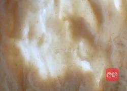 麦香牛奶欧包的做法图解3