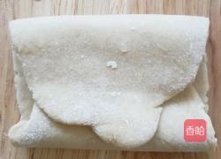 麦香牛奶欧包的做法图解12