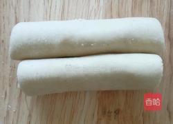 麦香牛奶欧包的做法图解14
