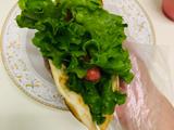 武大郎烧饼