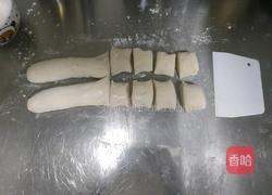 40分钟快手牛肉馅大包子的做法图解11