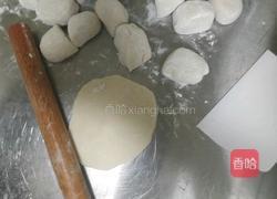40分钟快手牛肉馅大包子的做法图解12
