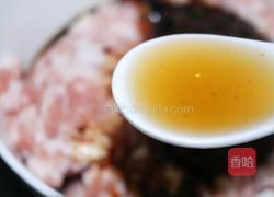 简单又下饭的肉蒸蛋的做法图解5